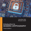 کتاب Introduction to Modern Cryptography