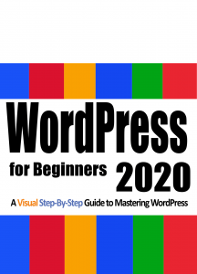 کتاب WordPress for Beginners 2020