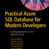 کتاب Practical Azure SQL Database for Modern Developers