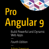 کتاب Pro Angular 9