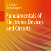 کتاب Fundamentals Of Electronic Devices And Circuits