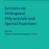 کتاب Lectures on Orthogonal Polynomials and Special Functions