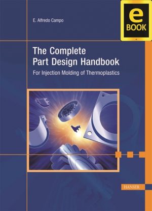 کتاب The Complete Part Design Handbook