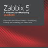 کتاب Zabbix 5