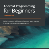 کتاب Android Programming for Beginners