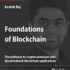 کتاب Foundations of Blockchain