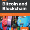 کتاب Learn Bitcoin and Blockchain
