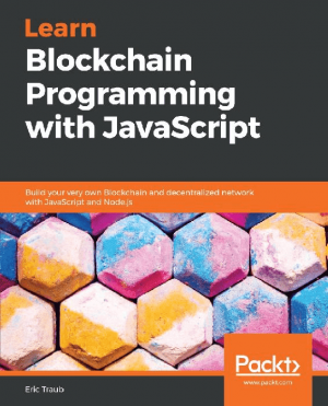 کتاب Learn Blockchain Programming with JavaScript