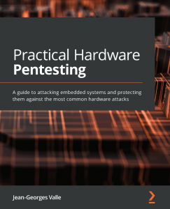 کتاب Practical Hardware Pentesting