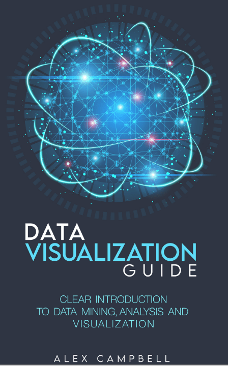 دانلود کتاب Data Visualization Guide چاپ سال 2021