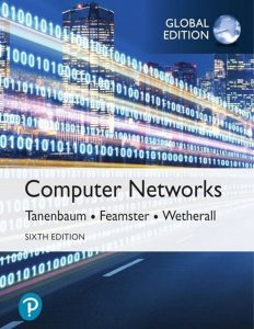 کتاب Computer Networks
