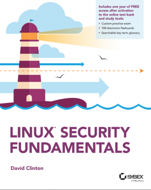 کتاب Linux Security Fundamentals