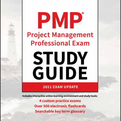 کتاب PMP Project Management Professional Exam