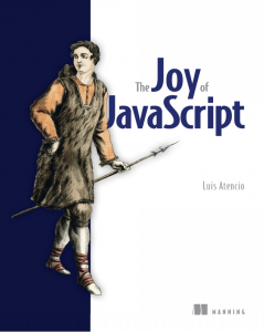 کتاب The Joy of JavaScript