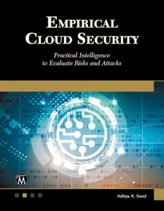 کتاب Empirical Cloud Security