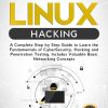 کتاب Kali Linux Hacking