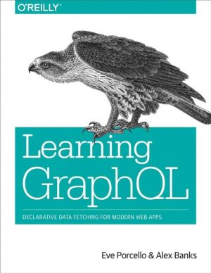 کتاب Learning GraphQL
