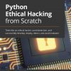 کتاب Python Ethical Hacking from Scratch