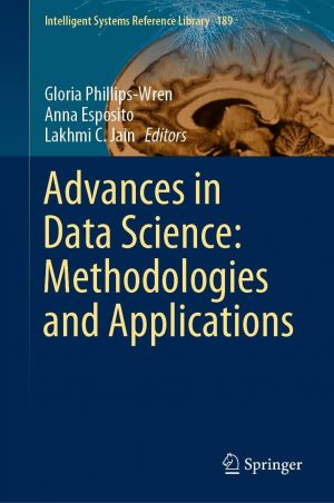 کتاب Advances in Data Science Methodologies and Applications
