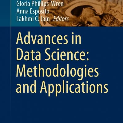 کتاب Advances in Data Science Methodologies and Applications