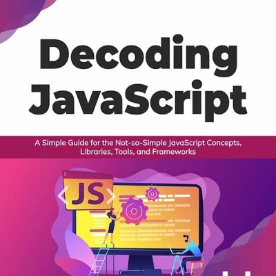 کتاب Decoding JavaScript