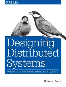 کتاب Designing Distributed Systems