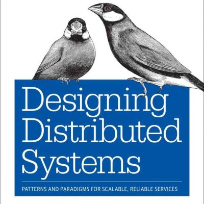 کتاب Designing Distributed Systems