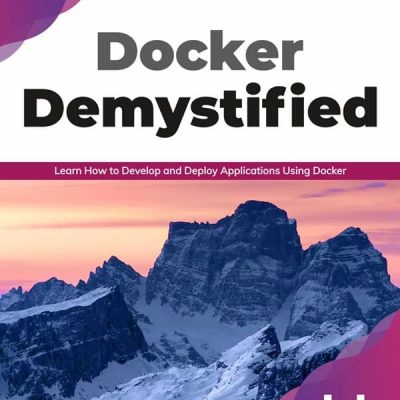 کتاب Docker Demystified