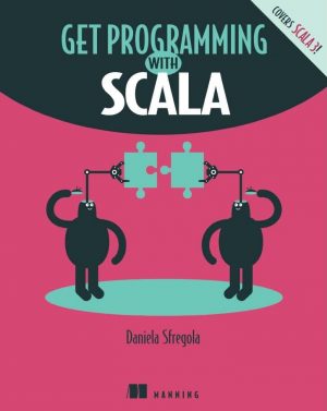 کتاب Get Programming with Scala