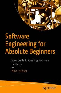کتاب Software Engineering for Absolute Beginners