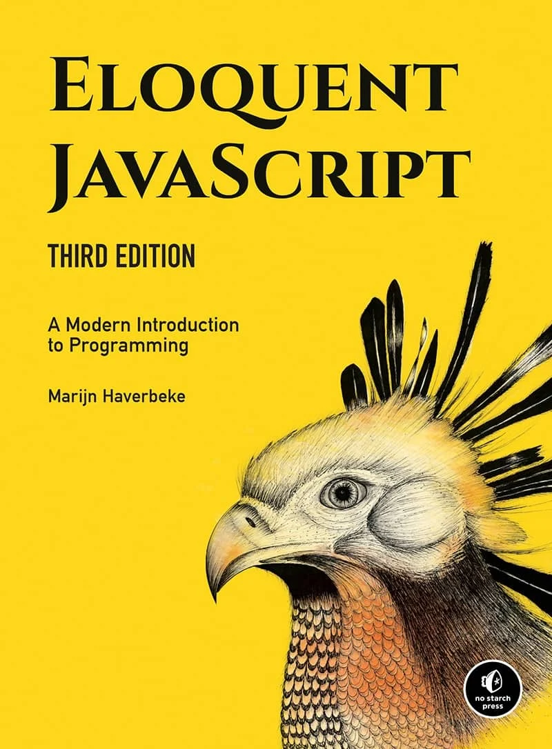 کتاب Eloquent JavaScript