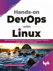 کتاب Hands-on DevOps with Linux