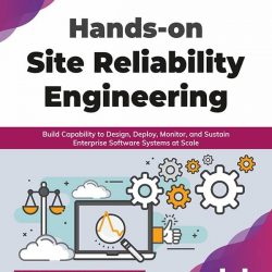 کتاب Hands-on Site Reliability Engineering