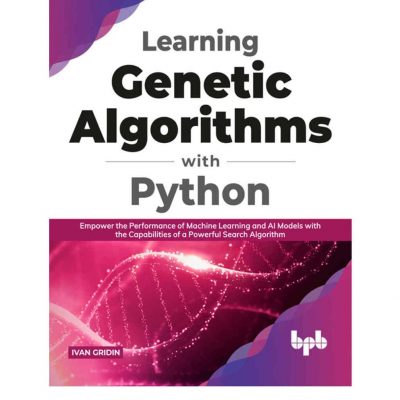 کتاب Learning Genetic Algorithms with Python