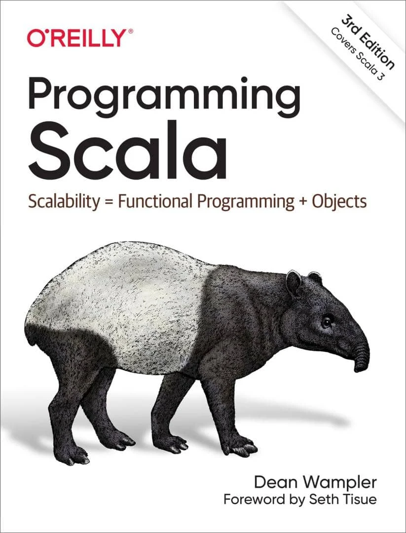 کتاب Programming Scala