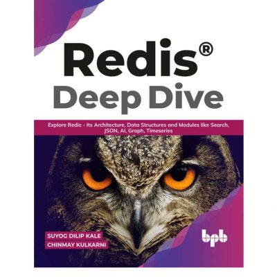 کتاب Redis Deep Dive