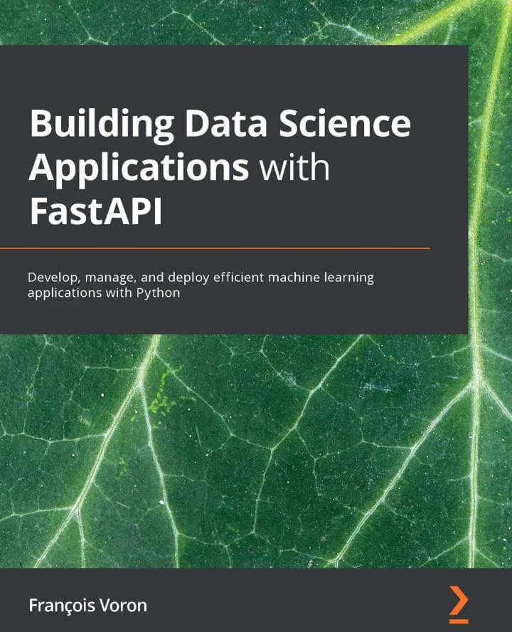 کتاب Building Data Science Applications with FastAPI