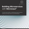 کتاب Building Microservices with Micronaut