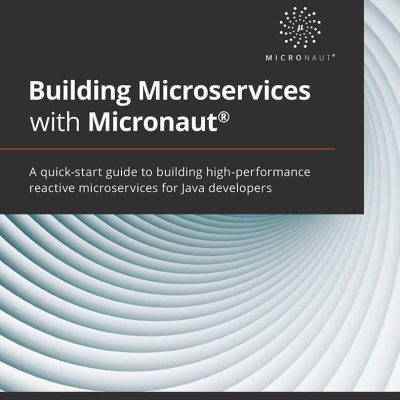 کتاب Building Microservices with Micronaut