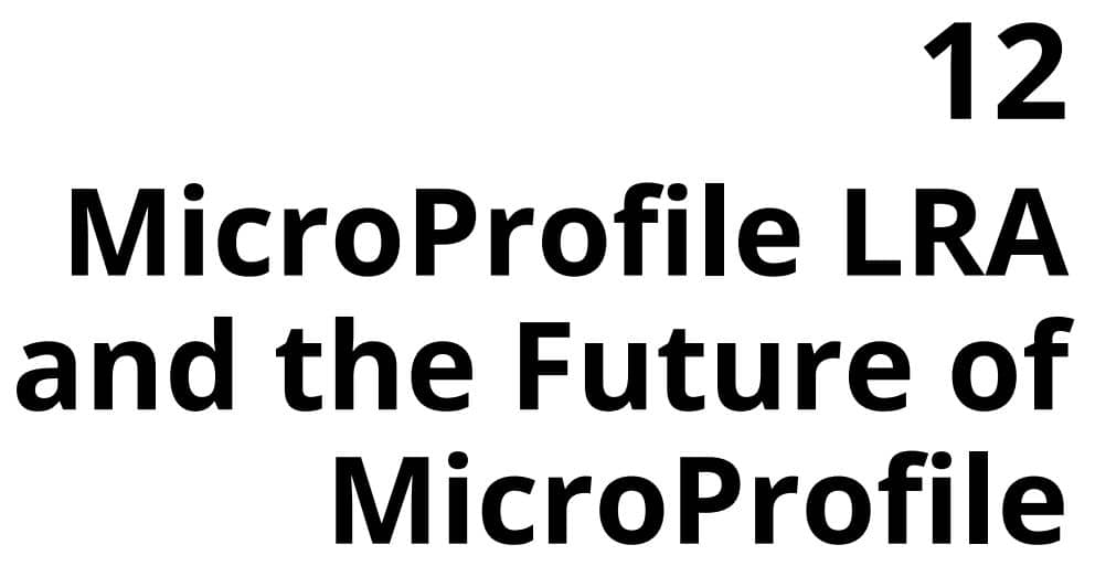 فصل 12 کتاب Practical Cloud-Native Java Development with MicroProfile