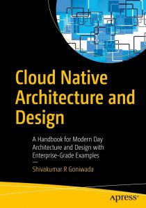 کتاب Cloud Native Architecture and Design