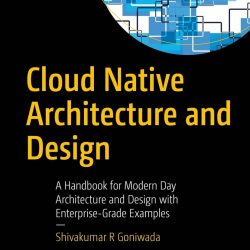 کتاب Cloud Native Architecture and Design