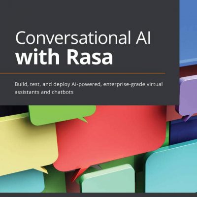 کتاب Conversational AI with Rasa