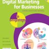 کتاب Digital Marketing for Businesses