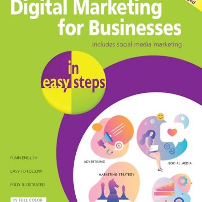 کتاب Digital Marketing for Businesses