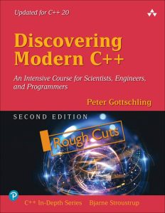 کتاب Discovering Modern C++