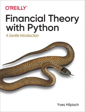 کتاب Financial Theory with Python