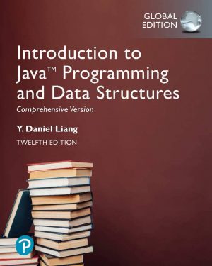 کتاب Introduction to Java Programming and Data Structures