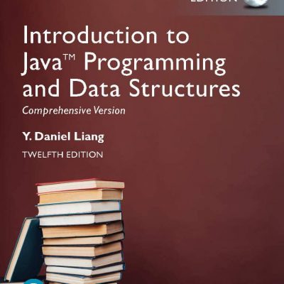 کتاب Introduction to Java Programming and Data Structures
