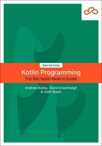 کتاب Kotlin Programming